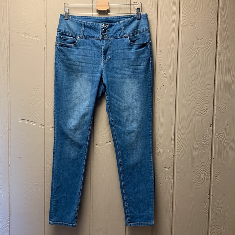 One Republic For All Jeans